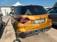 2022 Suzuki Vitara
