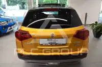 2022 Suzuki Vitara