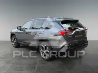 2022 Suzuki Across