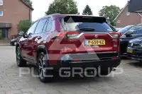 2022 Suzuki Across