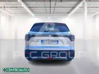 2022 Suzuki Across
