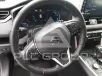 2022 Suzuki Across