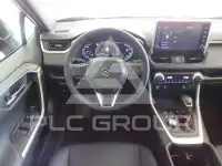 2022 Suzuki Across