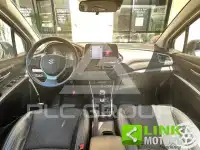 2022 Suzuki Across