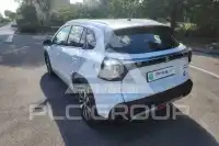 2022 Suzuki Across