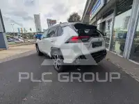 2022 Suzuki Across
