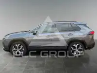 2022 Suzuki Across