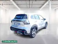 2022 Suzuki Across