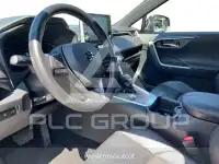 2022 Suzuki Across