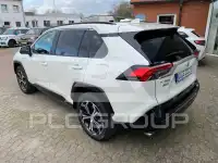 2022 Suzuki Across