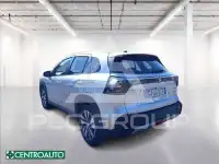 2022 Suzuki Across