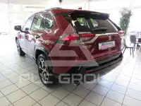 2022 Suzuki Across