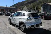 2022 Suzuki Across