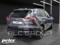 2022 Suzuki Across