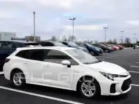 2022 Suzuki 