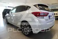 2022 Subaru Impreza