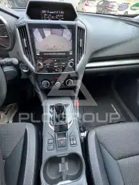 2022 Subaru Impreza