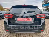 2022 Subaru Impreza