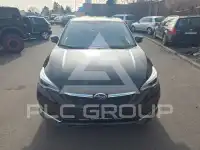 2022 Subaru Impreza