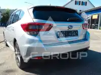 2022 Subaru Impreza