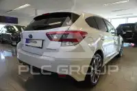 2022 Subaru Impreza