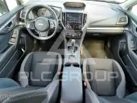 2022 Subaru Impreza