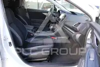 2022 Subaru Impreza