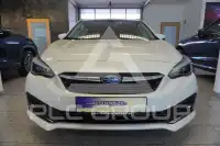 2022 Subaru Impreza
