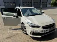 2022 Subaru Impreza