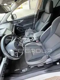 2022 Subaru Impreza