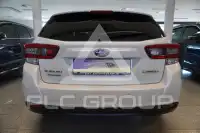 2022 Subaru Impreza