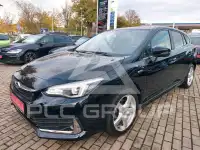 2022 Subaru Impreza