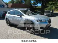 2022 Subaru XV