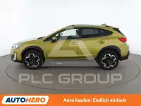 2022 Subaru XV
