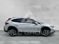 2022 Subaru XV