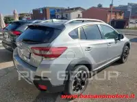 2022 Subaru XV