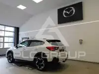 2022 Subaru XV