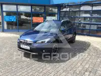 2022 Subaru XV