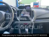 2022 Subaru XV