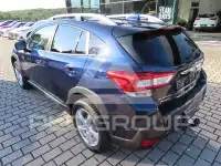 2022 Subaru XV
