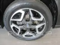 2022 Subaru XV