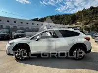 2022 Subaru XV