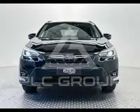 2022 Subaru XV