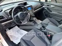 2022 Subaru XV