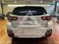 2022 Subaru XV