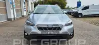 2022 Subaru XV