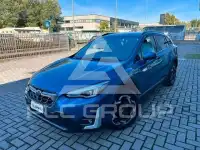 2023 Subaru XV