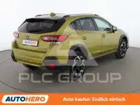 2022 Subaru XV
