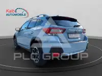 2022 Subaru XV