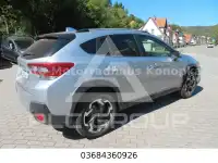 2022 Subaru XV